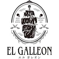 音楽朗読劇READING HIGH第4回公演『El Galleon~エルガレオン~』 [Blu-ray]