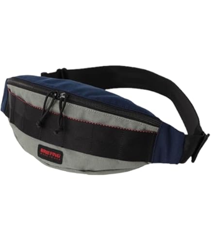 Amazon | [ブリーフィング] GOLF 420D CORDURA BAG SERIES FLY