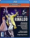 Rinaldo [Blu-ray]