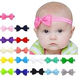 Voberry ACCESSORY ベビー・ガールズ US サイズ: Size:6.5*3.5cm For (0 months to 3 years old baby) カラー: ブルー
