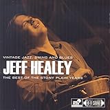 Best of the Stony Plain..