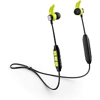 Sennheiser CX 6.00 BT In-Ear Wireless 