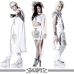 #G_E_T / Raychell feat. RICKEY & RABBIE