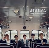 1000�N�A�����Ƃ��΂ɂ��āc SHINee