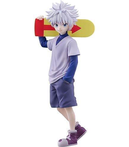 POP UP PARADE HUNTER x HUNTER メルエム ノンスケー Amazon | POP UP PARADE HUNTER x HUNTER メルエム ノンスケール
