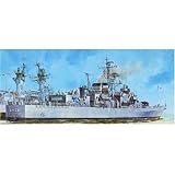 ニチモ 1/200 自衛艦 なつぐも