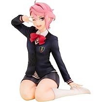 Amazon | G.E.Mシリーズ TVアニメ『ダンダダン』 てのひら モモ 完成品