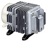 日東 コンプレッサー 低圧 AC0901