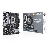 Asus Prime B760M-K LGA1700 DDR4 mATX マザーボード