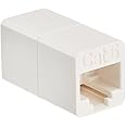 エレコム CAT6中継コネクタ LD-RJ45JJ6Y2