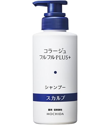 Amazon | 水橋保寿堂製薬 もずの魔法シャンプー 340ml | 水橋保寿堂
