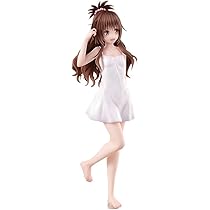 ToLOVEる 原画展 フィギュア 結城美柑 ToLOVEる原画展 フィギュア 結城美柑(ゆうきみかん) To LOVEる