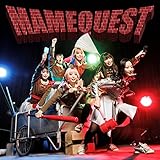 【Amazon.co.jp限定】MAMEQUEST(CD)(スマプラ対応)(外付け特典：メガジャケ1種・共通絵柄)