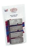 Reed Tool UAN1-2 Universal Die Segment, Alloy 1 to 2-Inch NPT [並行輸入品]