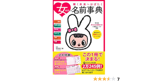 女の子の名前事典 牧野 恭仁雄 本 通販 Amazon