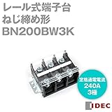 KU73657 BN－W・BNH－Wシリーズ ターミナルブロック 【大容量形 直接取付用】