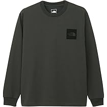 Amazon.co.jp: [ザ・ノース・フェイス] 長袖 カットソー ロンT L