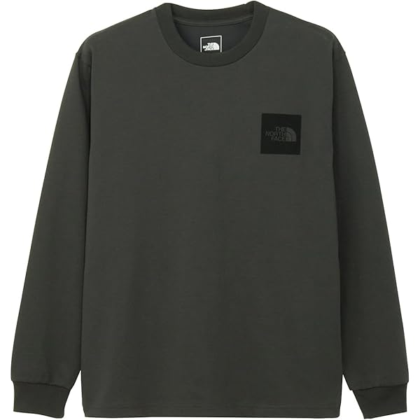 Amazon.co.jp: THE NORTH FACE(ザノースフェイス) 長袖 カットソー