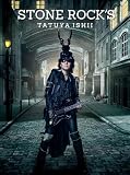 【限定特典付き】 石井竜也 STONE ROCK'S ( 完全生産限定盤 2CD＋Blu-ray＋グッズ )＋特典：オリジナルポストカード付き