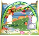 Parkfield Baby Play Mat andジム