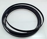 Dryer Belt for Whirlpool, Sears, Kenmore, AP3061104, PS343147, 337019