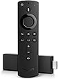 Fire TV Stick 4K - Alexa対応音声認識リモコン付属 | ストリーミングメディアプレーヤー