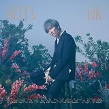 「inK」(初回盤) - KEITA [CD+DVD] (特典なし)