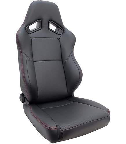 Amazon | JADE(ジェイド) JADE スタイリッシュシートカバー RECARO SR 