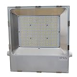 LED投光器150W　LED作業灯150W　超高輝度24000LM　IP65防水・防塵・防錆・防虫・角度調節可能　120°広角ライト　日本東芝製LED　80% 省エネ　強化ガラスとアルミ放熱フィン付き