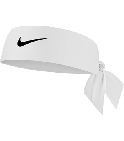 Amazon.co.jp: Nike オレンジ ドライフィット ヘッドタイ 3.0 - タイ
