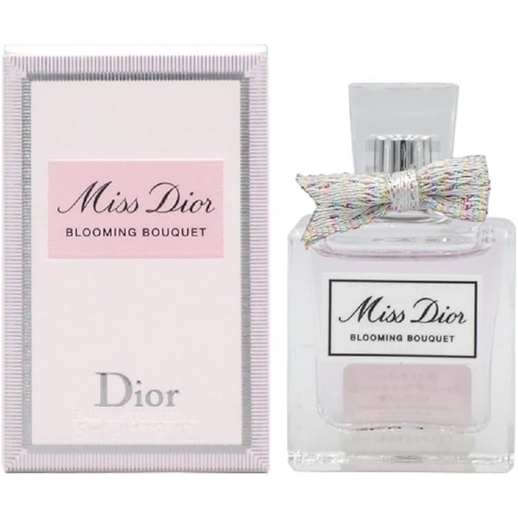 Amazon | クリスチャンディオール・ミス ディオール ブルーミング