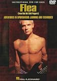 【日本語対訳書付】 アドベンチャーズ・イン・スポンティニァス・ジャミング&テクニックス / フリー [DVD]