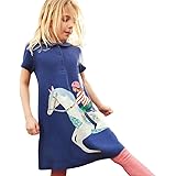 Amazon 女児 キッズ ノースリーブ ワンピース 綿100 サッカー生地 リボン ストライプ スカート部分裏地付き 子供服 女の子 110cm 1cm 130cm A 2371 メール便対応 ワンピース チュニック 通販