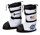 Astronaut Boots