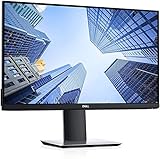 Dell P2419H 23.8インチ フルHD Edge LED LCDモニター 1920 x 1080 1,670万色 5m 75Hz HDMI VGA DisplayPort デスクマウント可能