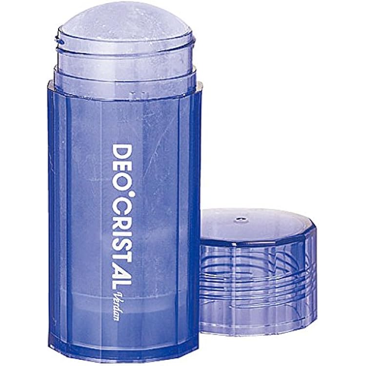 Amazon | デオクリスタル ヴェルダン 115g ディスクタイプ | 生活の木