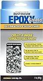 Rust-Oleum 238471 EPOXYShield Decorative Color Chips, Glacier Gray Blend [並行輸入品]