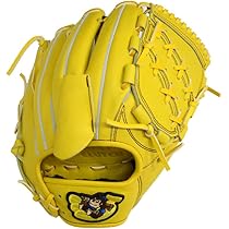 【8/4迄限定特価】ごりら印の野球道具 投手 グローブ グラブ SKR ゴリラ 51CgwzTRWML._AC_UL210_SR210,