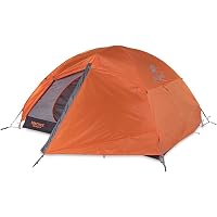 Marmot Fortress 3P Footprint 
