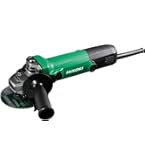HiKOKI ハイコーキ G10SP5 ディスクグラインダー【野田愛宕店】【店頭取引限定】【中古】管理番号：ITKH3R81WCPS HiKOKI(ハイコーキ) ディスクグラインダ 100mm G10SP5 100Vの通販