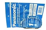 Panasonic Type CB6 Vacuum Cleaner Belt