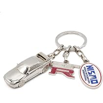 Amazon.co.jp: [CAMSHOP] 日産スカイライン GT-R (BNR32) 3D