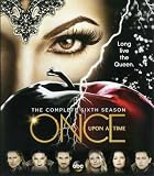 Once Upon a Time: Complete Season 6/ [Blu-ray] [Import]
