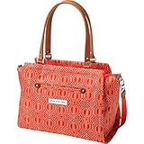 Petunia Pickle Bottom Statement Satchel Tote Diaper Bag by Petunia Pickle Bottom [並行輸入品]