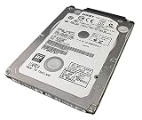 HGST 日立 2.5inch SATA HDD 500GB 5400回転 7mm厚 HCC545050A7E380