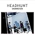 OKAMOTO'S「HEADHUNT(通常盤)」