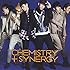 CHEMISTRY＋Synergy「Keep Your Love（通常盤）」