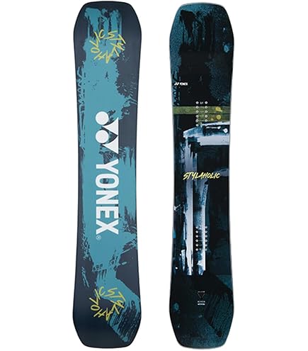 Amazon | YONEX ヨネックス メンズ スノーボード ACHSE アクセ パーク