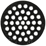 Sioux Chief846-S1PKCast-Iron Floor Strainer-4-3/8 CAST IRON STRAINER (並行輸入品)