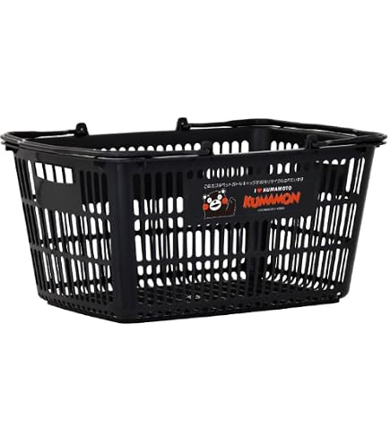 Amazon.co.jp: [ NEW リラックマ マイバスケット 33L ］ サンエックス